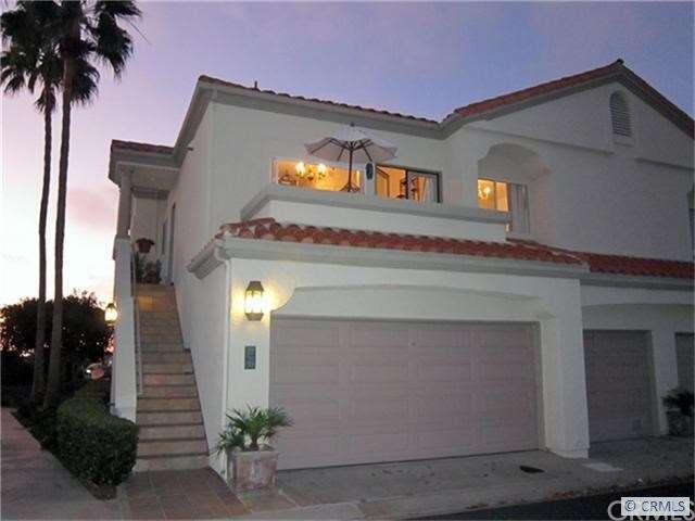 Tennis Villas Upper Level Villa
