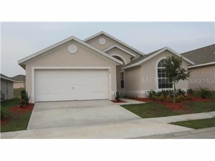 558 Brayton Ln, Davenport, FL 33897 - photo 1