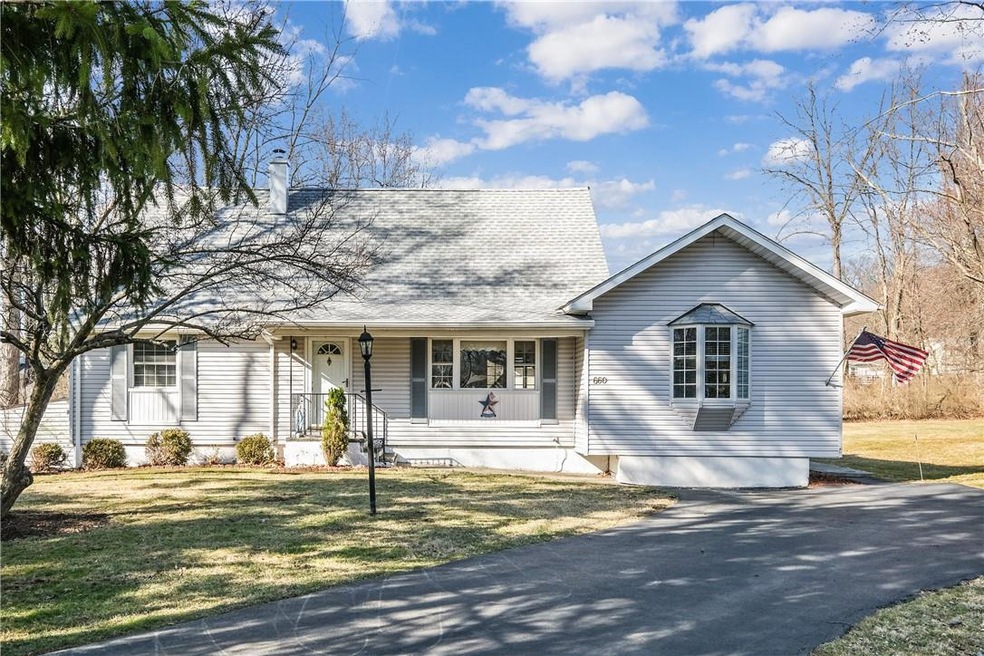 660 Toni Ct, Yorktown Heights, NY 10598 - photo 1