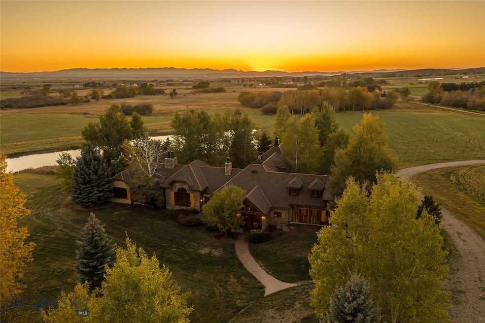 For Sale $4,750,000 • Co-Listing Agent