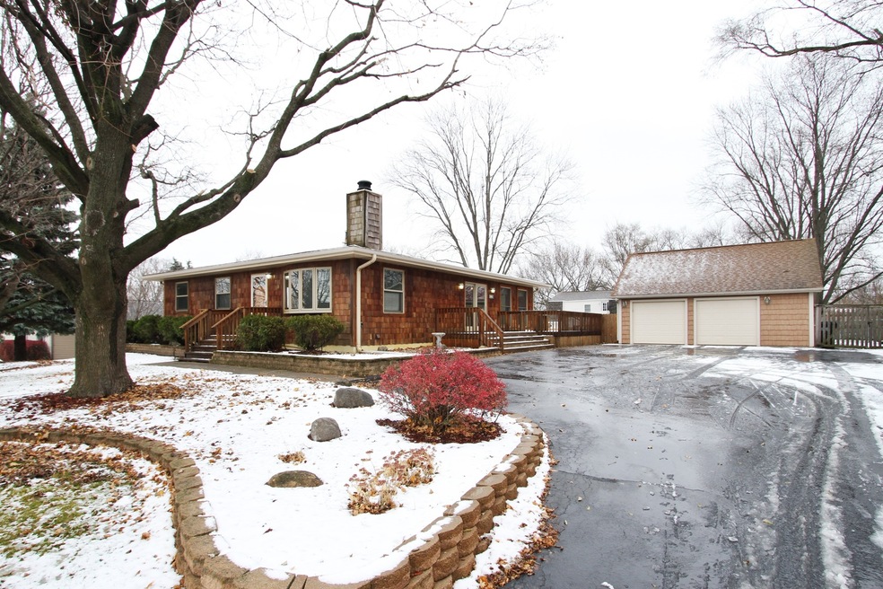 Welcome to 118 Crystal Lake Road in Lake in the Hi