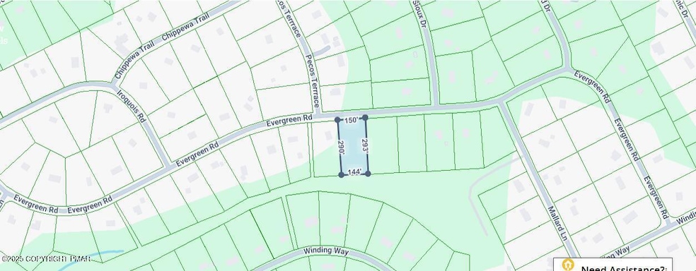 1524 Evergreen Rd, Albrightsvlle, PA 18210 - photo 1