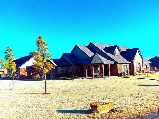 14200 Cottonwood, Edmond, OK 73025 - photo 1