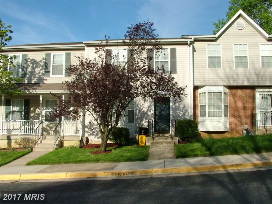 2908 Henson Bridge Terrace, Fort Washington, MD 20744 - photo 1