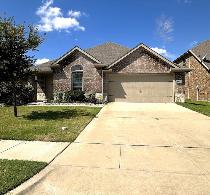 223 Garden Grove Dr, Waxahachie, TX 75165 - photo 1