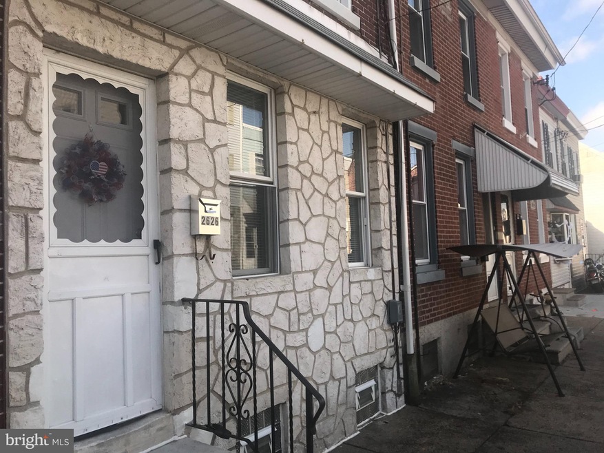 2626 Ash St, Philadelphia, PA 19137 - photo 1