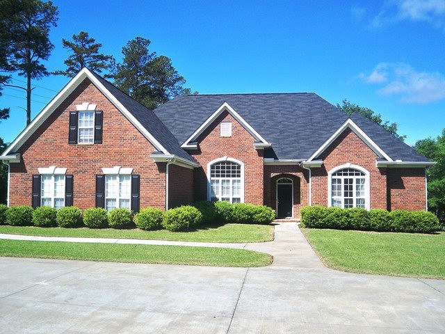 Main View