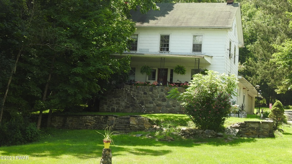 106 Wyckoff Ln, Milford, PA 18337 - photo 1