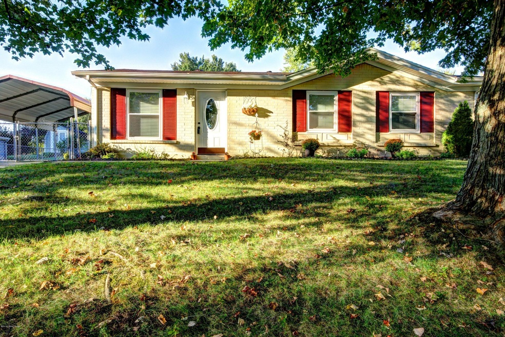 6811 Nalery Way, Louisville, KY 40228 - photo 1