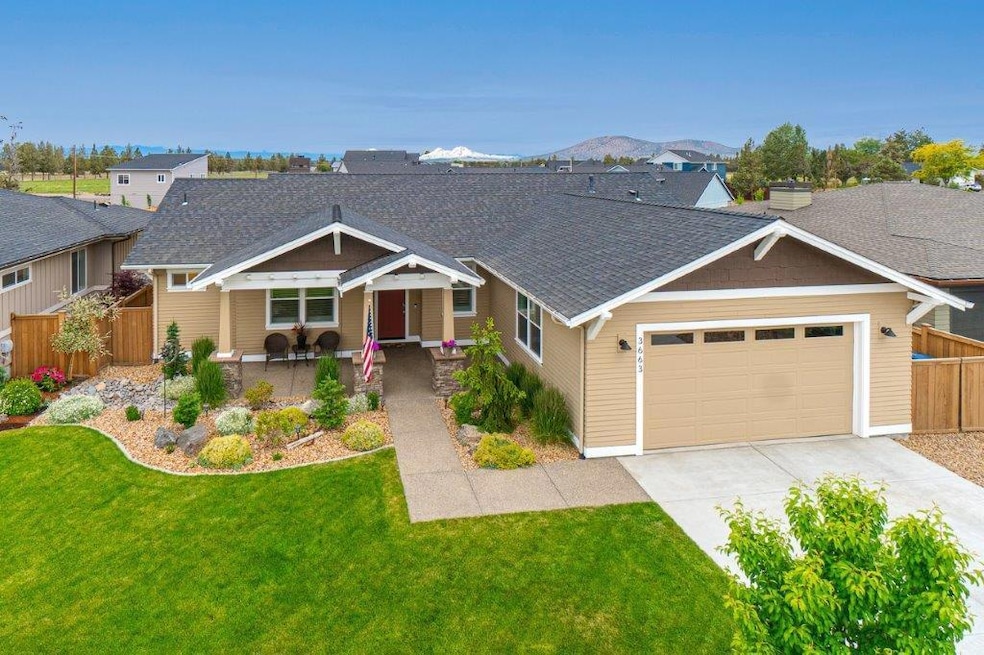 3663 SW 47th St, Redmond, OR 97756 - photo 1