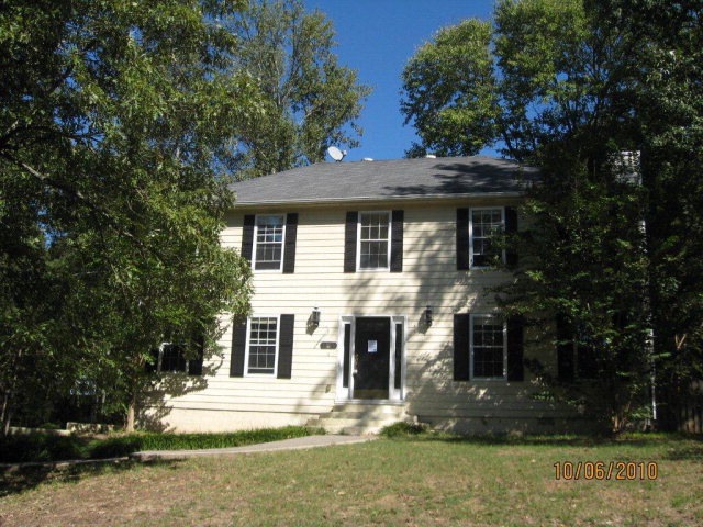 Main View
