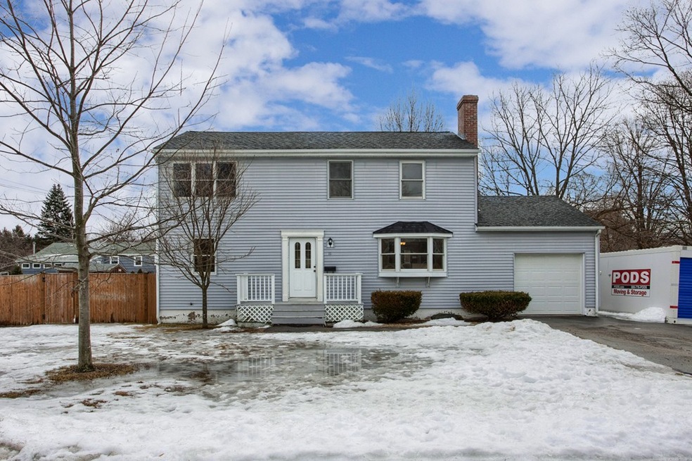 11 Lexington Dr, West Boylston, MA 01583 - photo 1