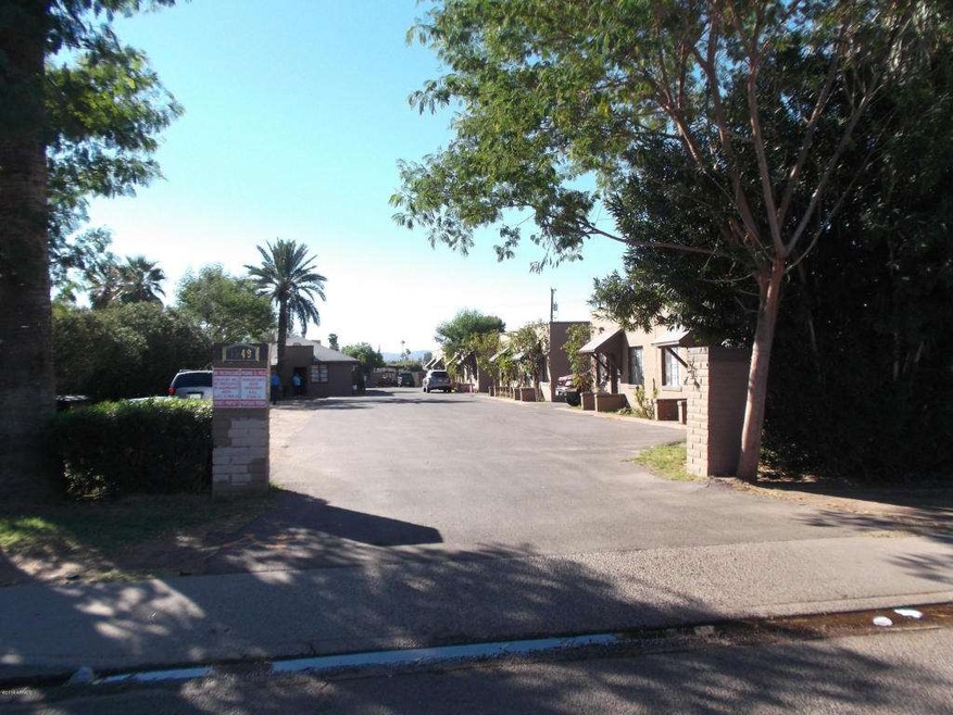 1649 E Oak St, Phoenix, AZ 85006 - photo 1