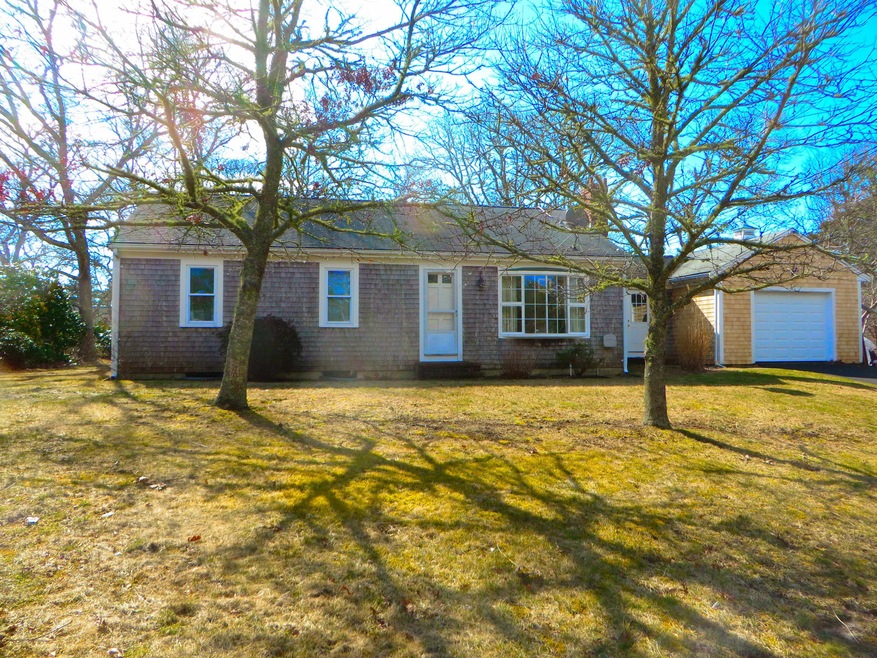 10 Haromar Heath Rd, Harwich, MA 02645 - photo 1