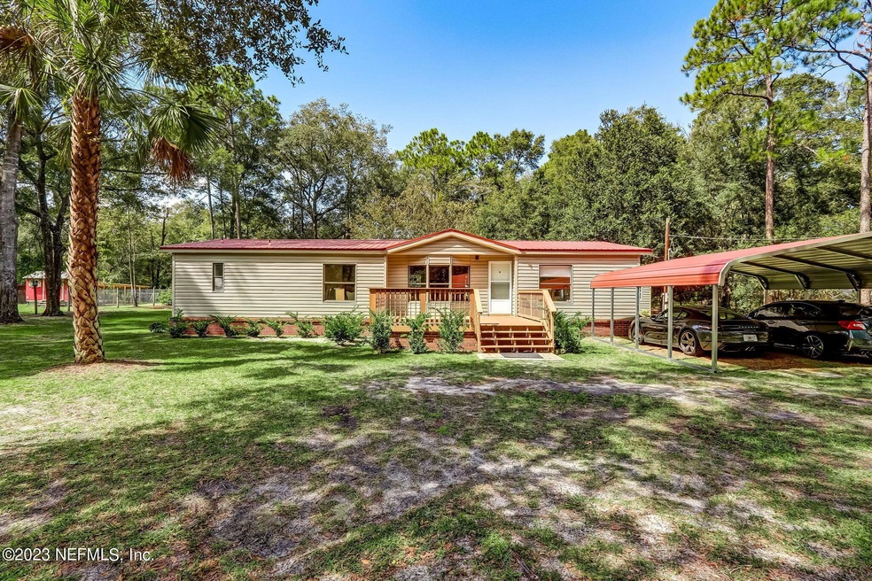 85125 Miner Rd, Yulee, FL 32097 MLS 1253734