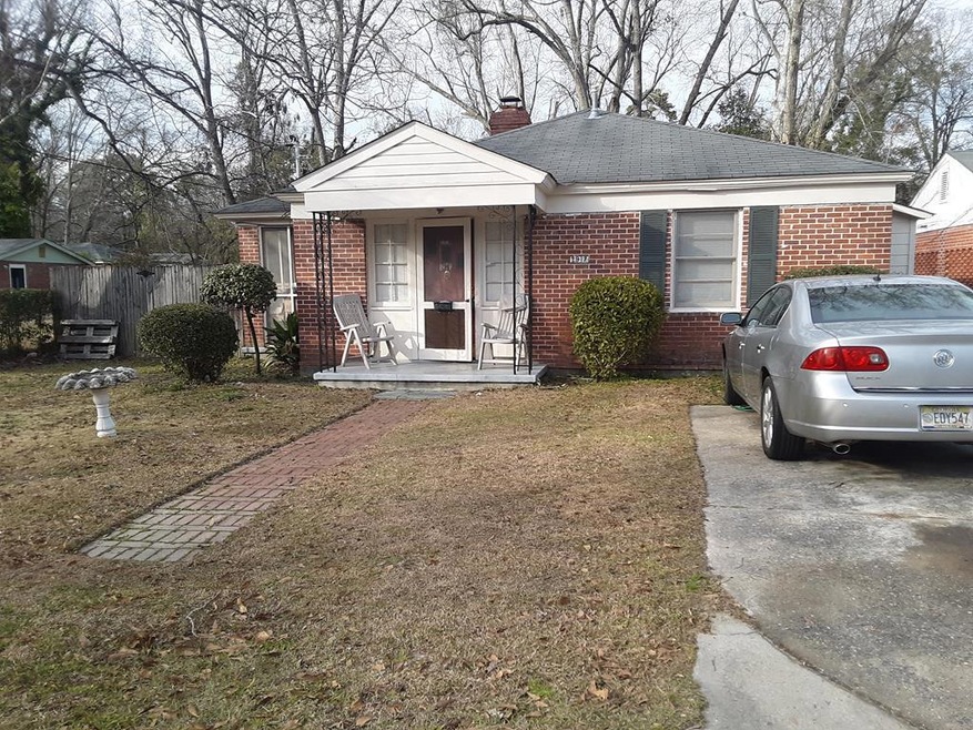 2917 E East Wynnton Ln, Columbus, GA 31906 - photo 1