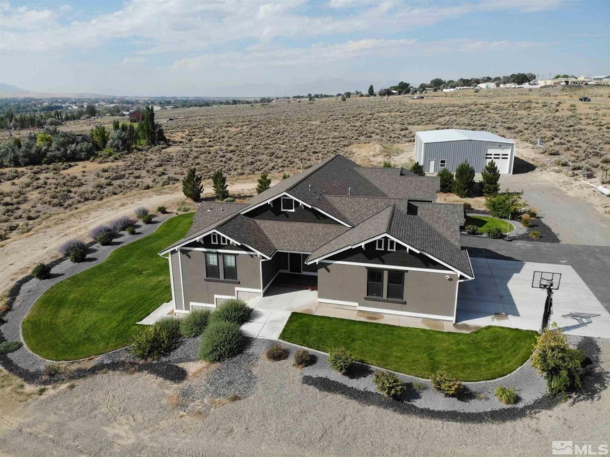 4710 William Ave, Winnemucca, NV 89445 - photo 1