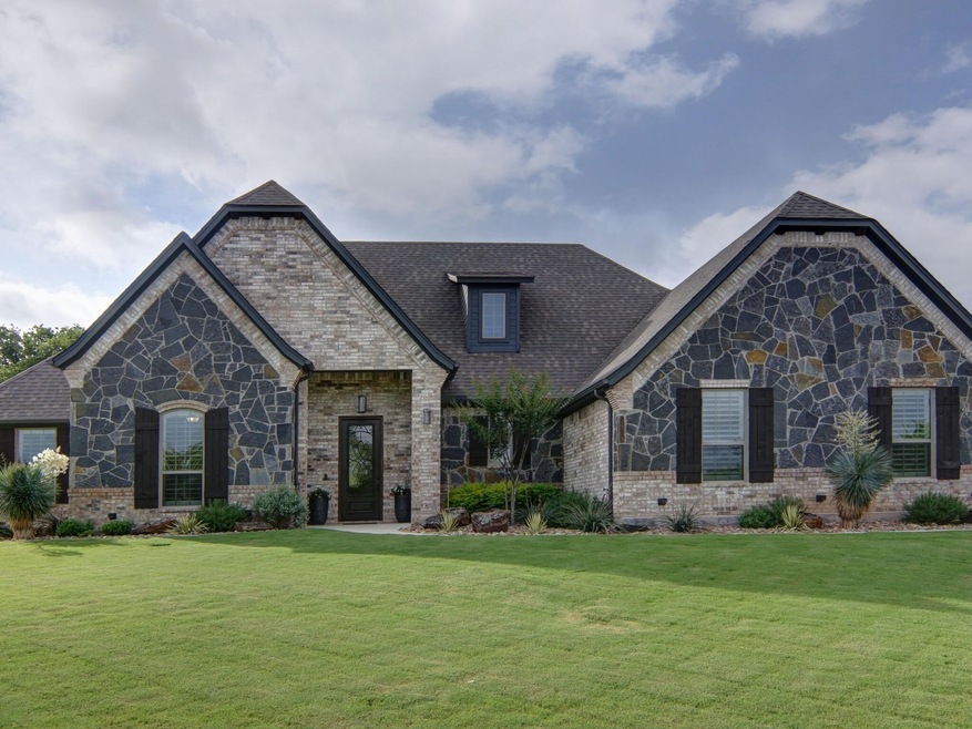 593 S Sugartree Dr, Lipan, TX 76462 - photo 1