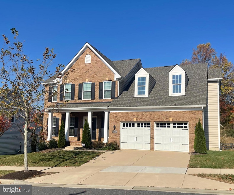 3004 Presidential Golf Dr, Upper Marlboro, MD 20774 - photo 1