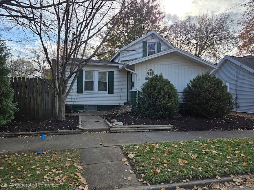 unlisted-address, Bloomington, IL 61701 - photo 1