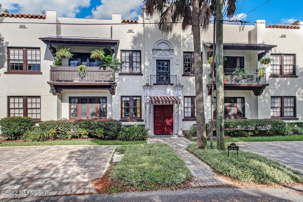 3205 Herschel St unit 1, Jacksonville, FL 32205 - photo 1