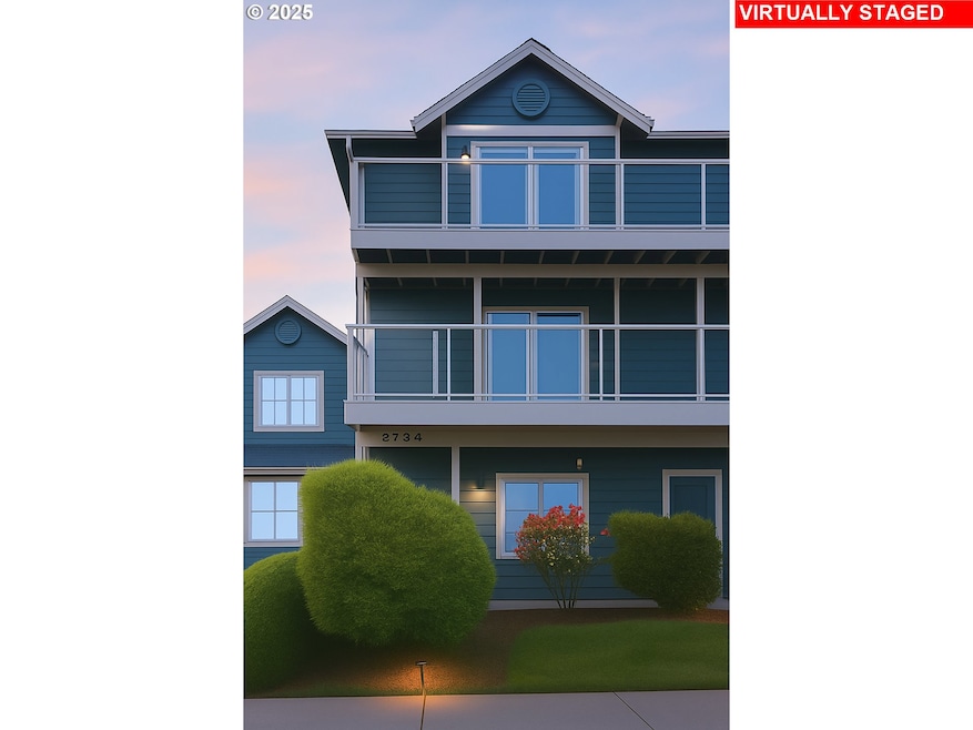 2772 E Mcloughlin Blvd, Vancouver, WA 98661 - photo 1