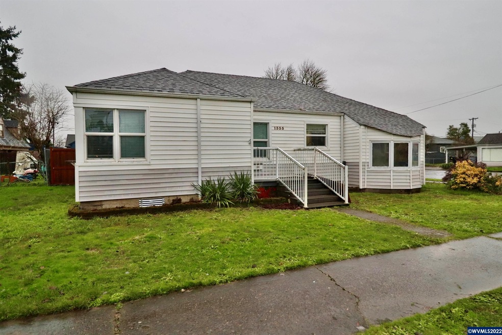 1335 Calapooia St SW, Albany, OR 97321 - photo 1