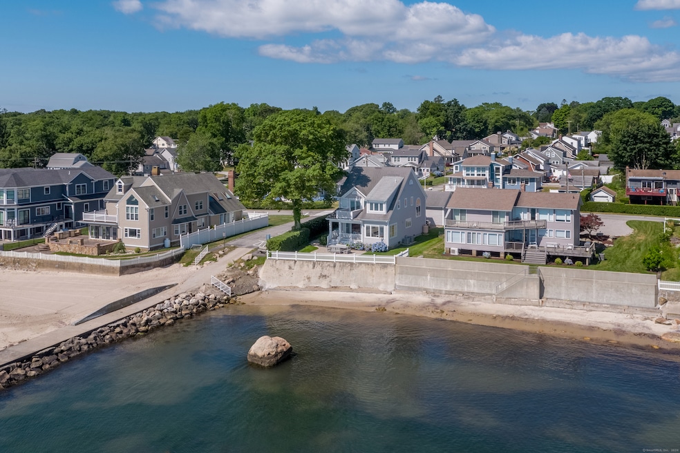 Welcome to 40 East Shore Drive!