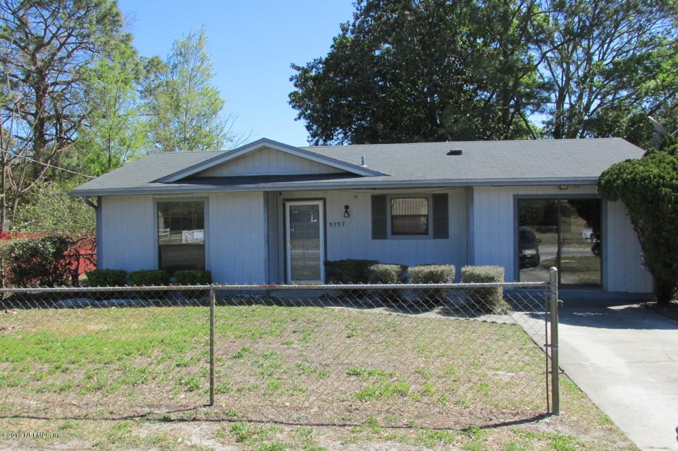 5757 Ricker Rd, Jacksonville, FL 32244 - photo 1