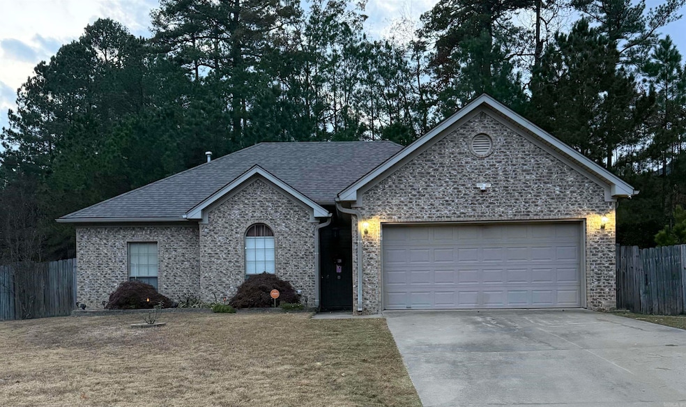 1201 Ridgecrest Cove, Benton, AR 72015 - photo 1