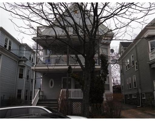 104 Devon St unit 3, Dorchester, MA 02121 - photo 1