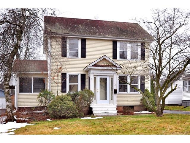 44 Byrd Rd, Wethersfield, CT 06109 - photo 1