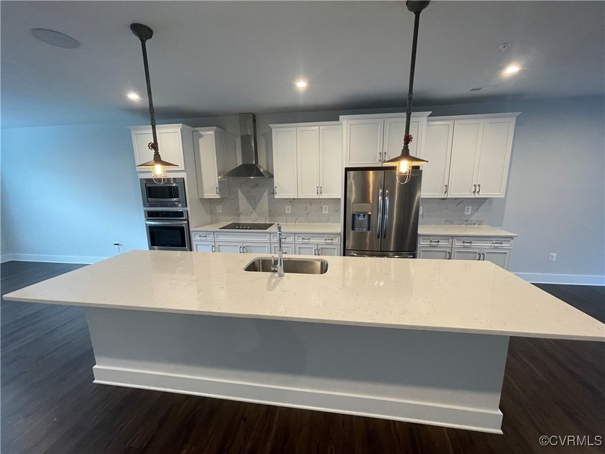 2630 Lassen Walk unit B, Henrico, VA 23294 - photo 1