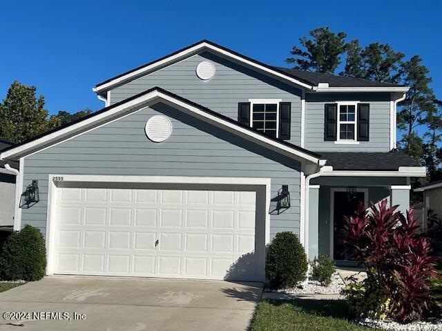 2555 Wisdom Ct, Jacksonville, FL 32210 - photo 1