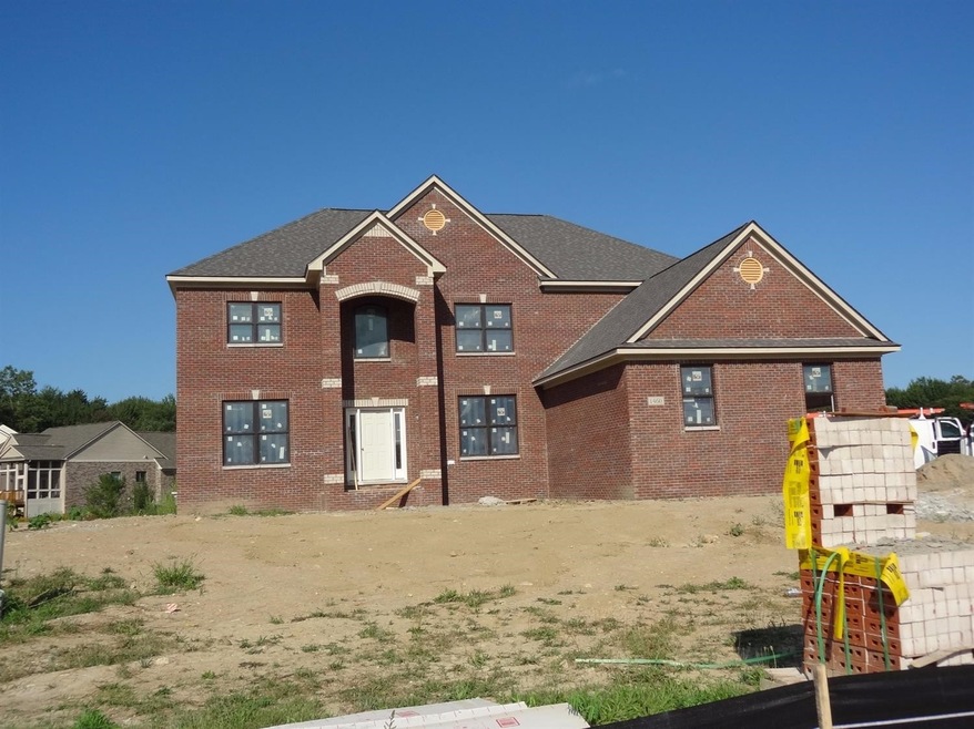 1460 Whispering Maples Ct, Ann Arbor, MI 48108 - photo 1