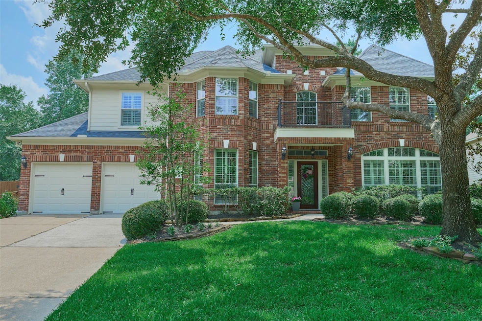 11 Wildever Place, Spring, TX 77382 - photo 1