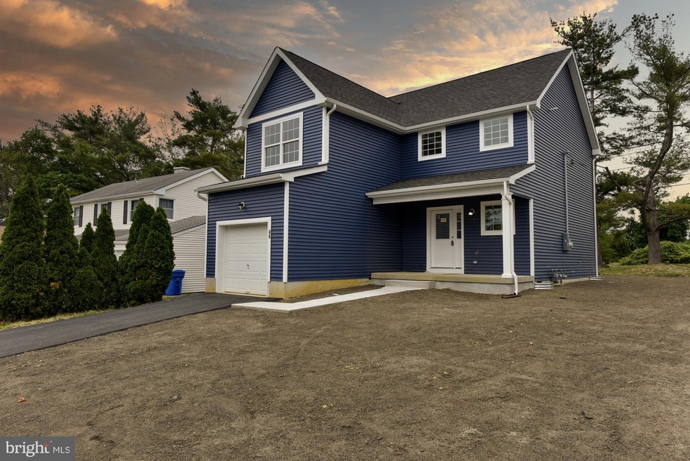 46 Pinafore Ln, Willingboro, NJ 08046 - photo 1
