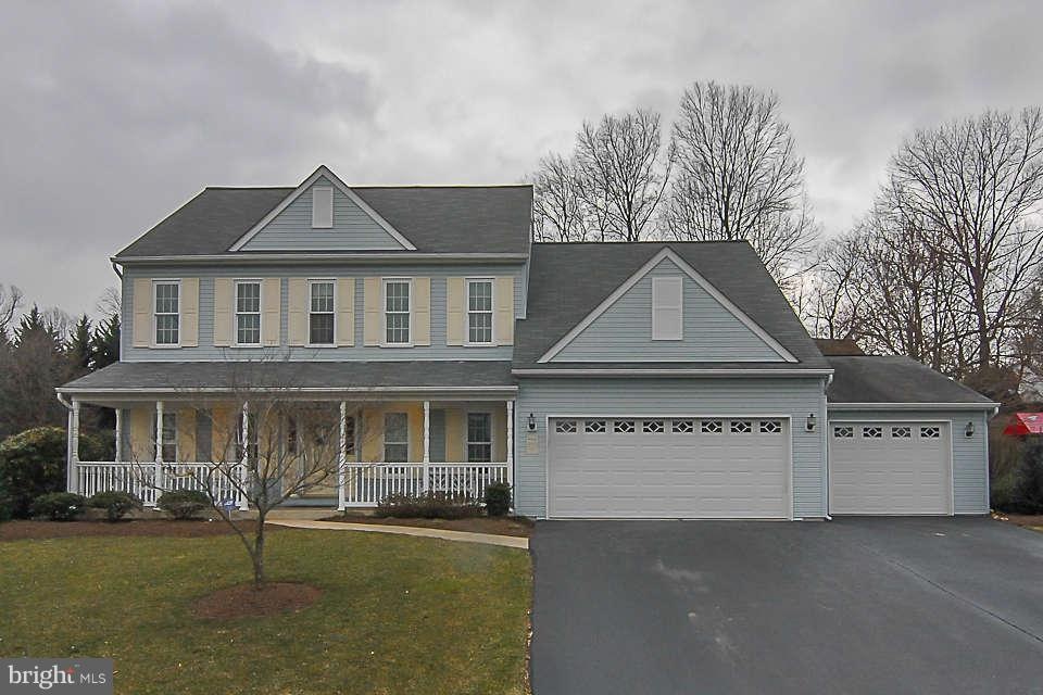 2075 Hammond Ave, Marriottsville, MD 21104 - photo 1