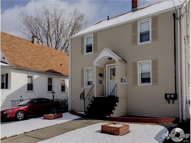 36 Yarwood St, Stratford, CT 06615 - photo 1
