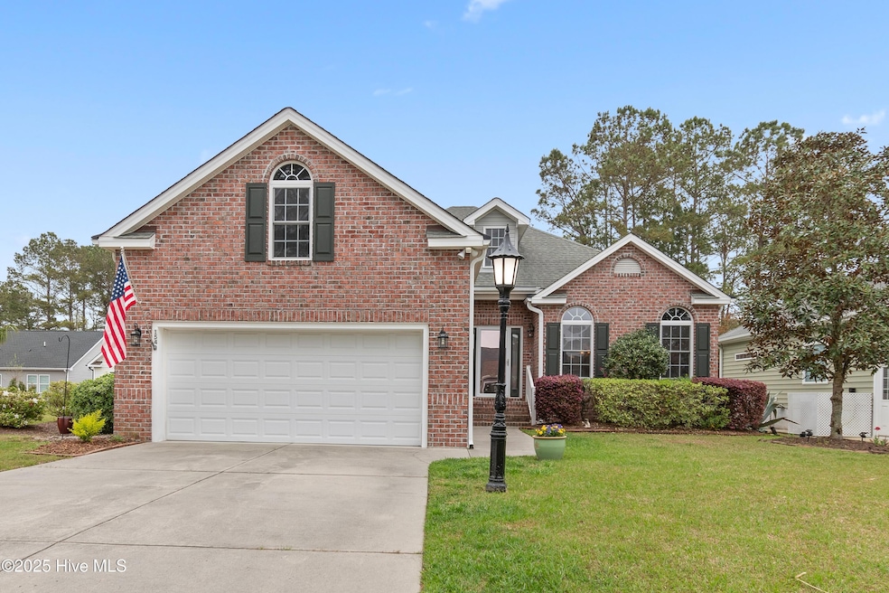 154 Bernard Dr NW, Calabash, NC 28467 - photo 1