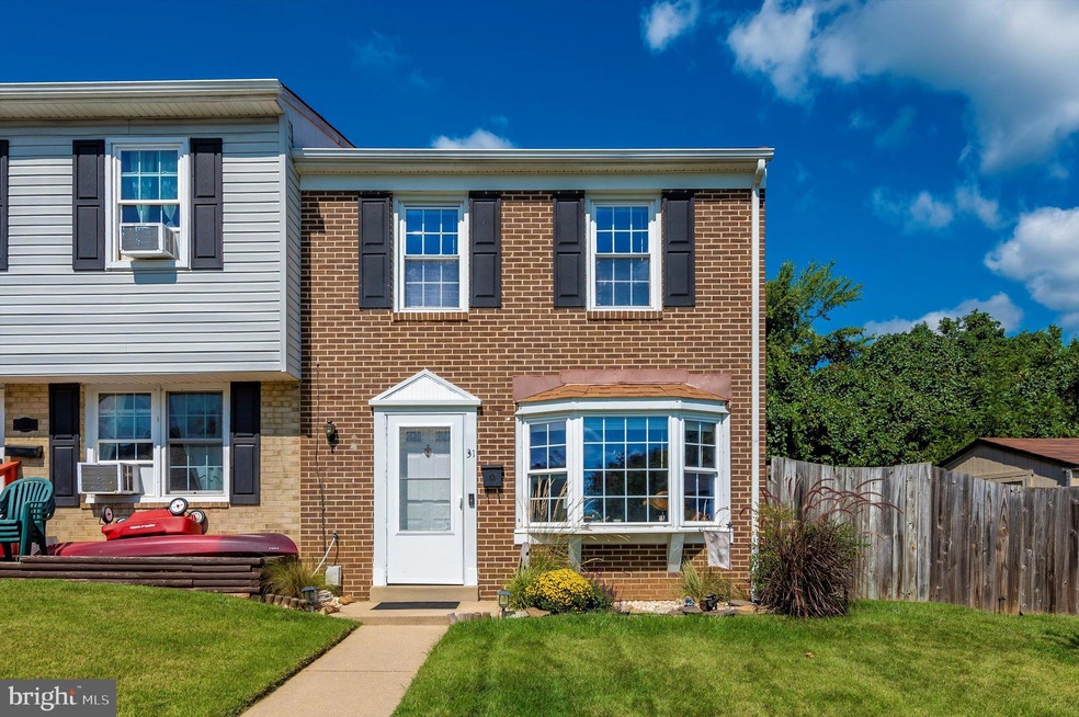 31 E Orndorff Dr, Brunswick, MD 21716 - photo 1