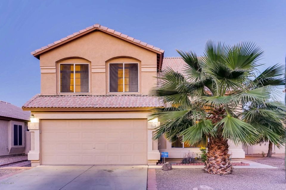 511 S Williams Pl Chandler AZ-large-001-