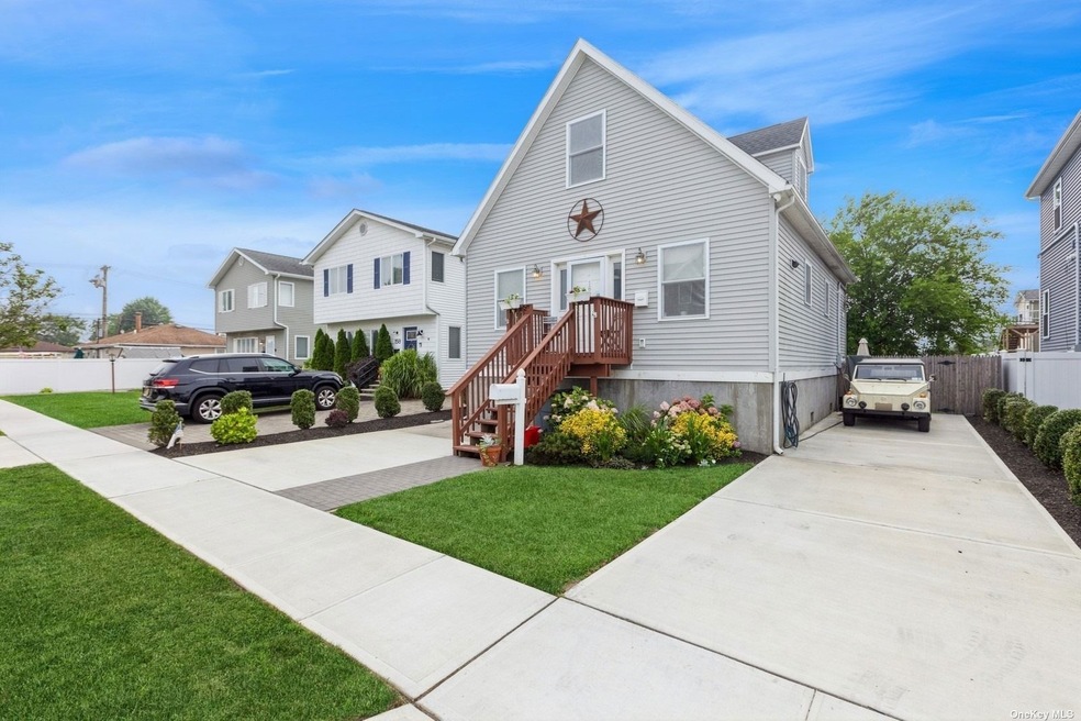 160 Quebec Rd, Island Park, NY 11558 - photo 1