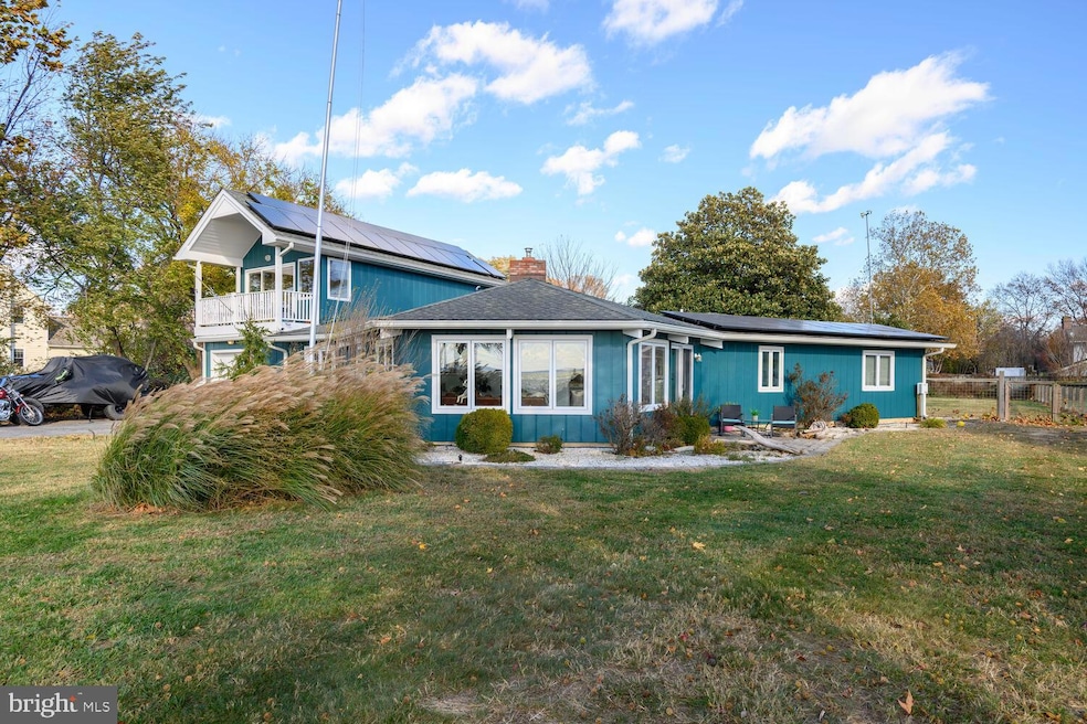 227 Queen Anne Club Dr, Stevensville, MD 21666 - photo 1