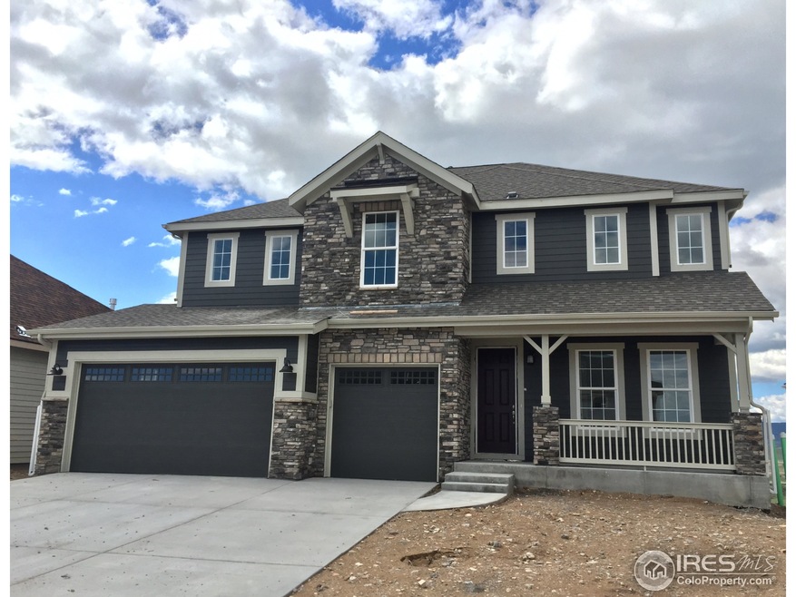 18976 W 87th Ln, Arvada, CO 80005 - photo 1