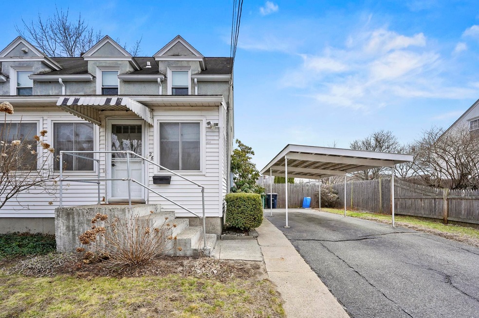 26 Grand Ave unit 26, Nashua, NH 03060 - photo 1