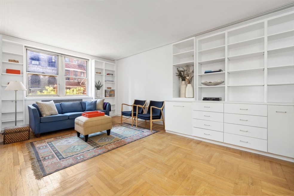 161 E 91st St unit 4 D, New York, NY 10128 - photo 1