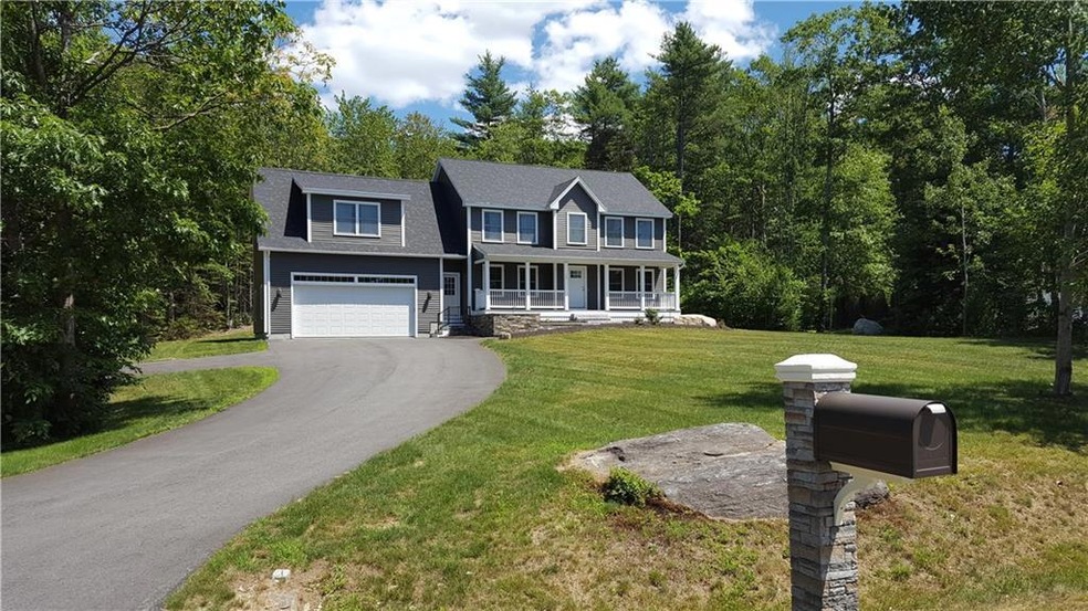 14 Champagne Ln, Freeport, ME 04032 - photo 1