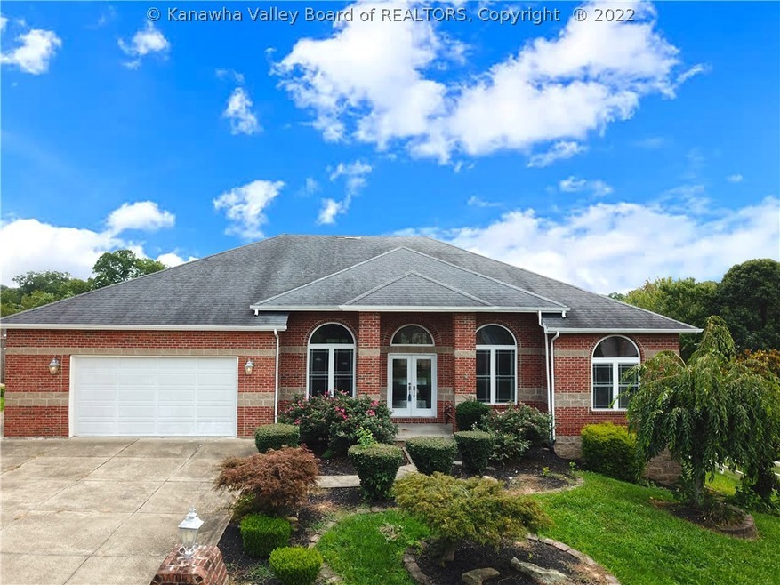 16 Frazier Way, Scott Depot, WV 25560 - photo 1