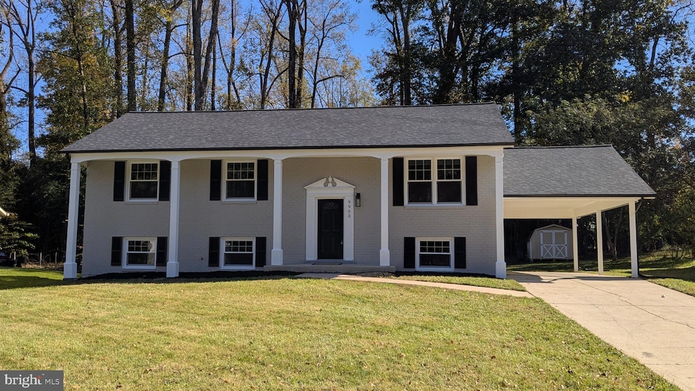 9903 Quiet Glen Ct, Springdale, MD 20774 - photo 1